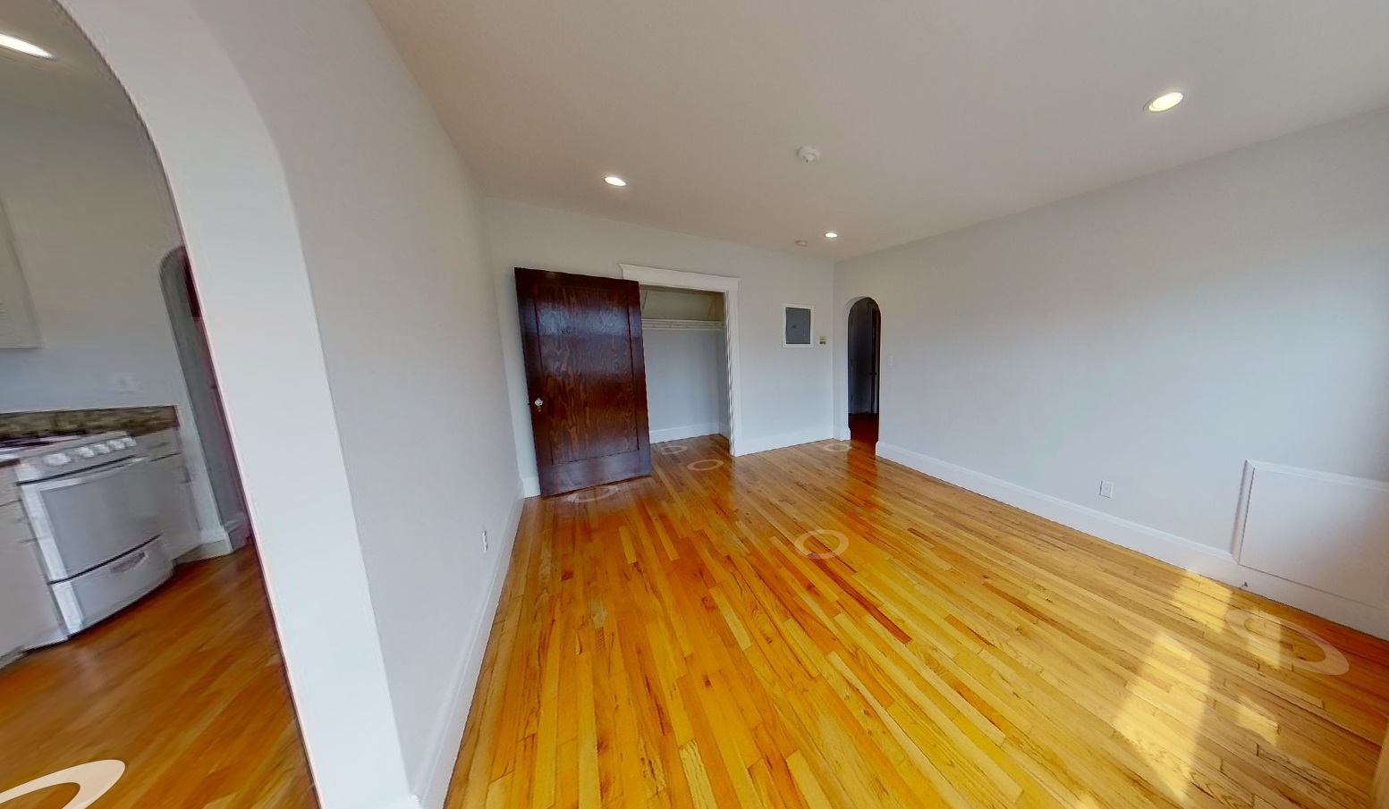 1 bed, 1 bath apartment for rent at 123 Highland Ave Unit 34T, Winter Hill — photo 6 of 17