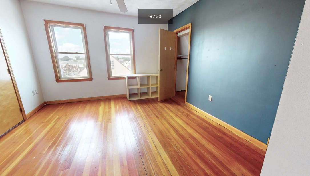 27 Princeton St, South Medford