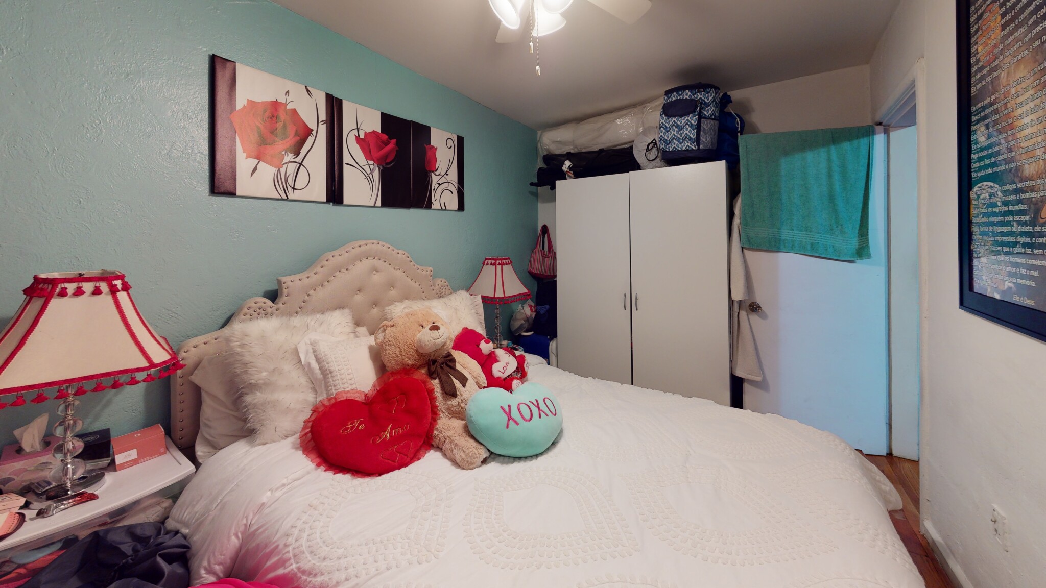 1 bed, 1 bath apartment for rent at 15 Park Vale Ave Unit 2B, Allston — photo 5 of 10