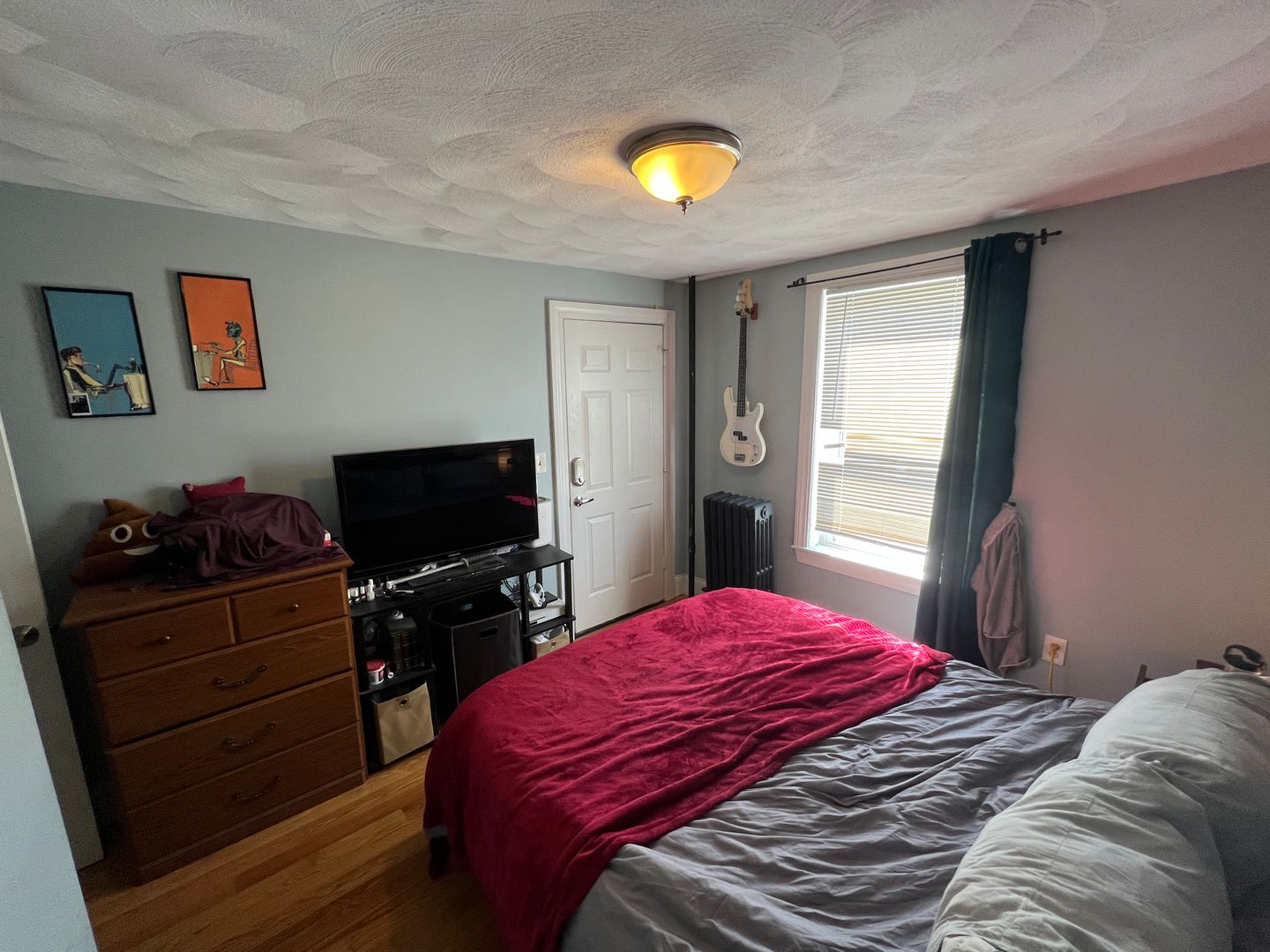 309 Highland Ave, Powder House Square