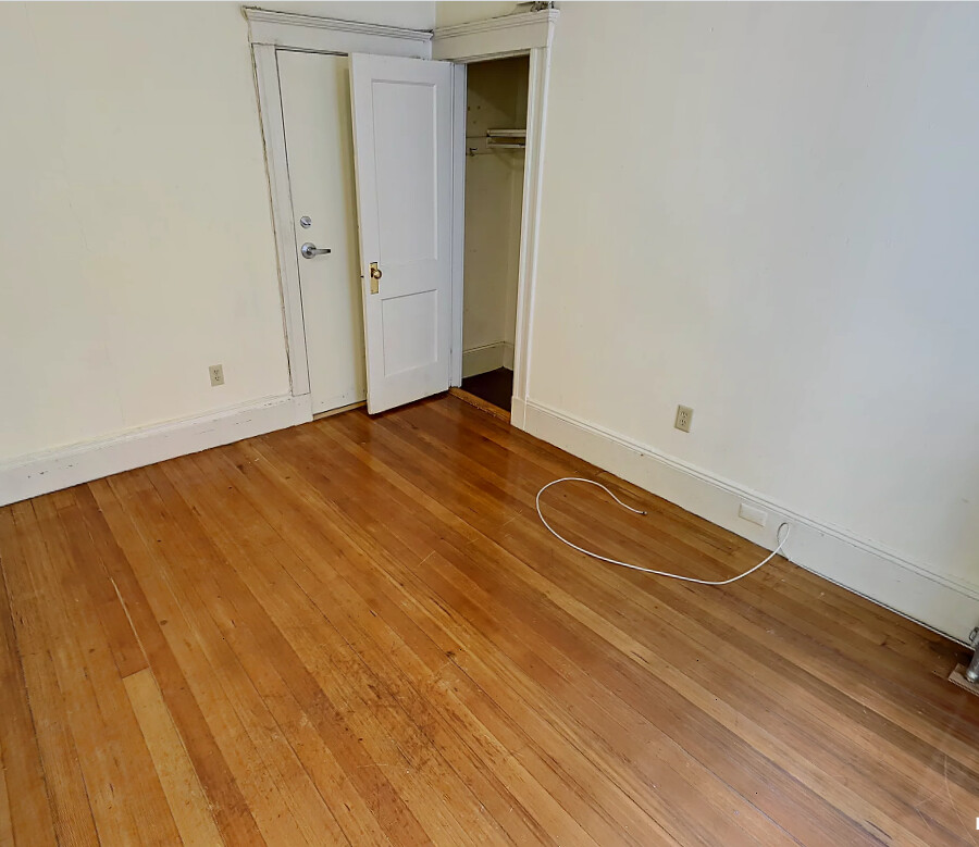 2 bed, 1 bath apartment for rent at 54 Queensberry St Unit 7, Fenway — photo 5 of 6