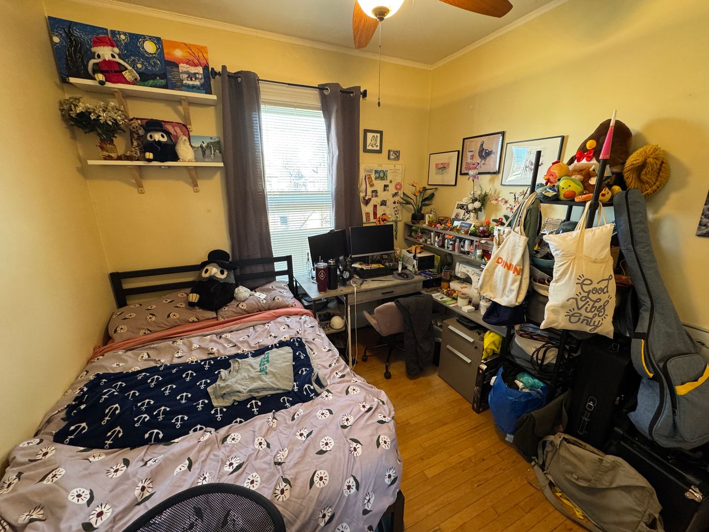 176 Elm St, North Cambridge