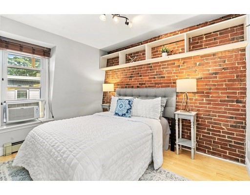 1 bed, 1 bath apartment for rent at 29 Eden St Unit 5, Charlestown — photo 5 of 10
