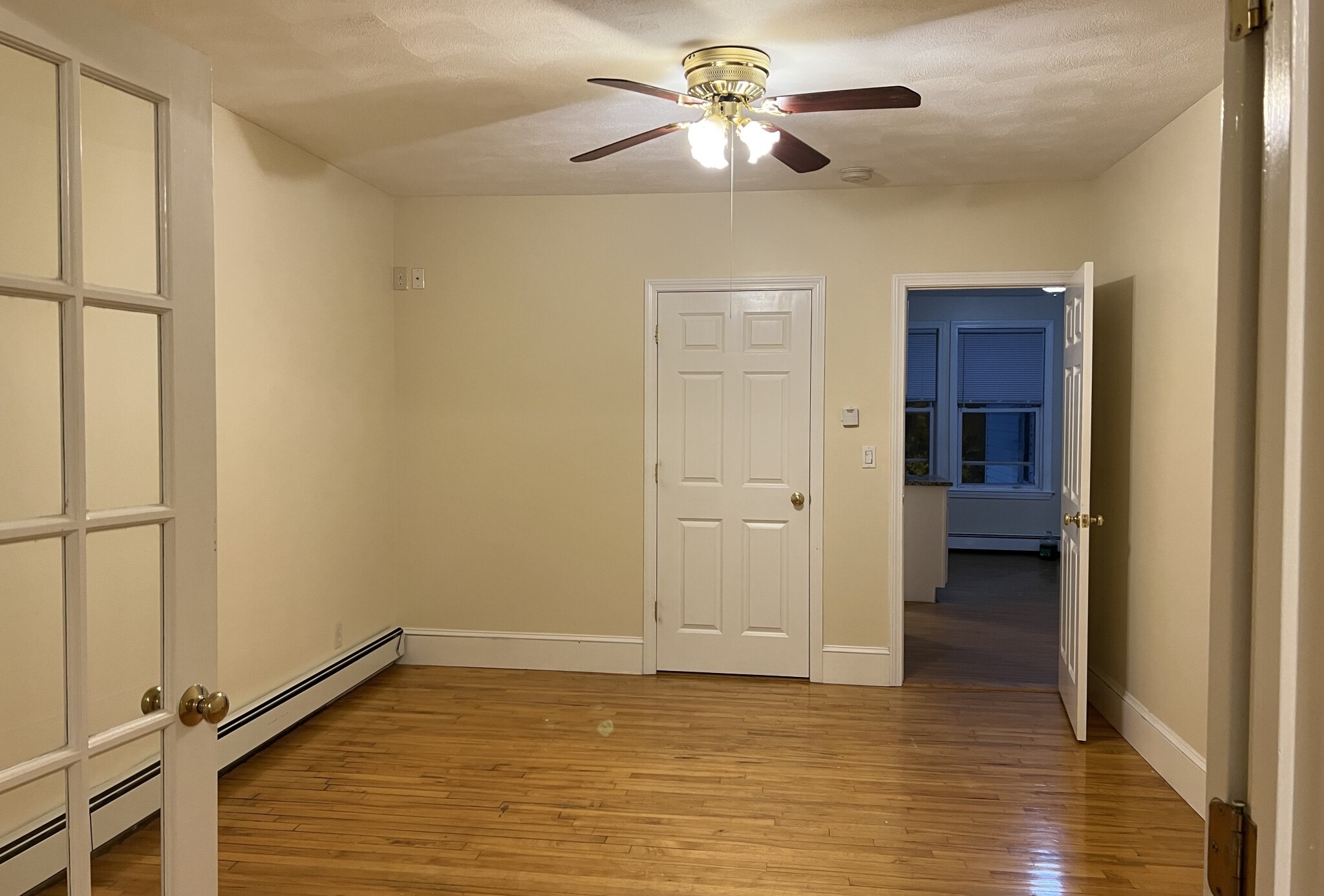 2 bed, 1 bath apartment for rent at 82 Hampshire St Unit 3T, The Port — photo 5 of 12