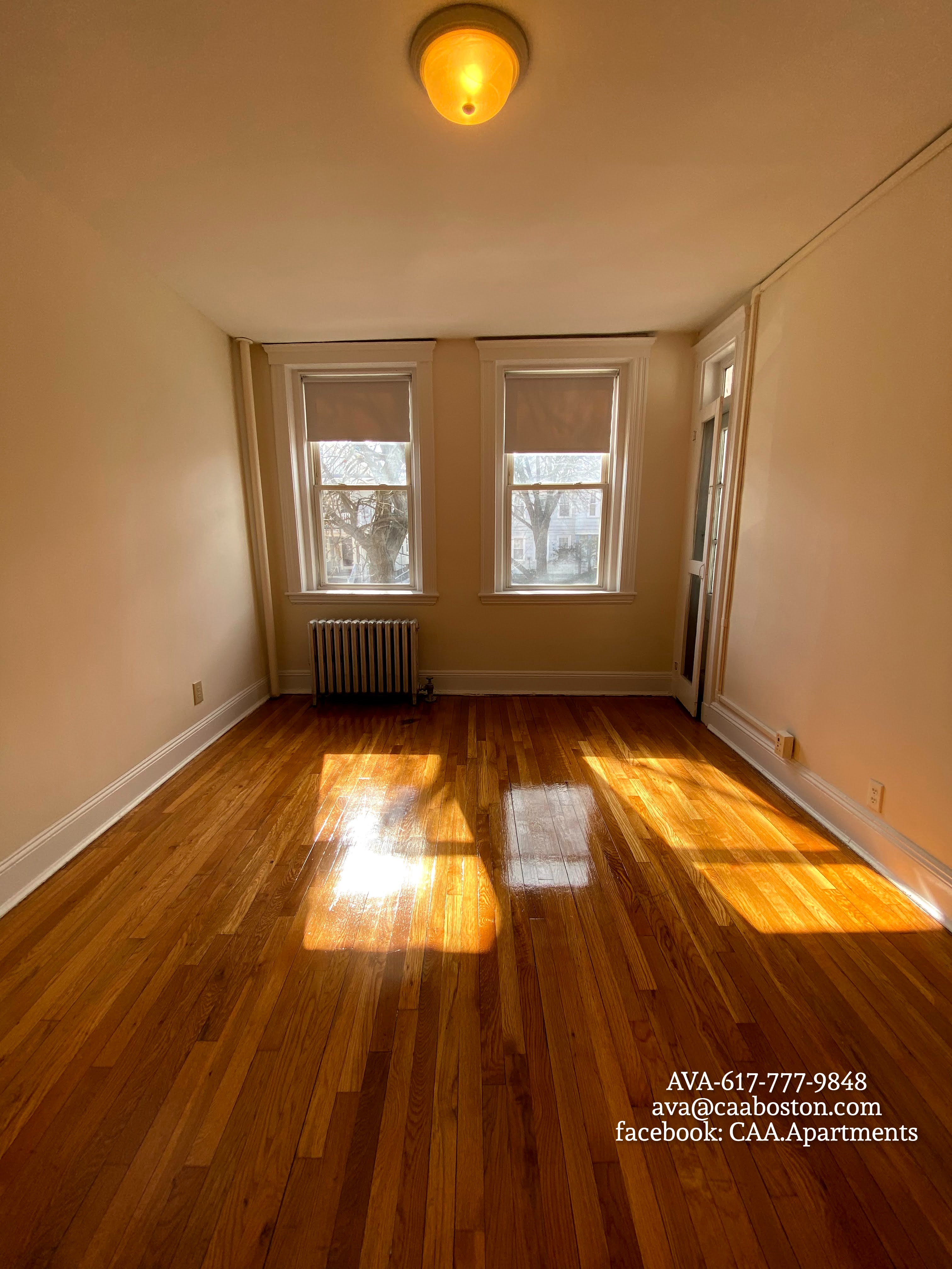 1 bed, 1 bath apartment for rent at 135 Washington St Unit 22, Brighton — photo 2 of 7