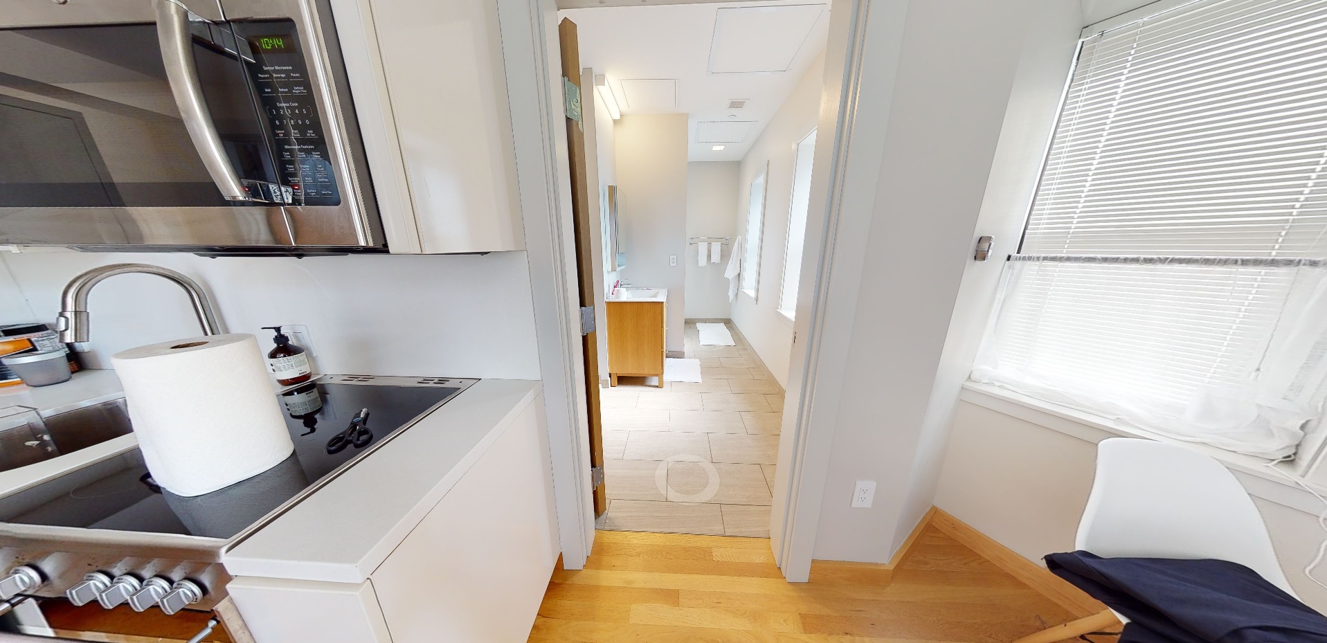 115 Mount Auburn St, Harvard Square