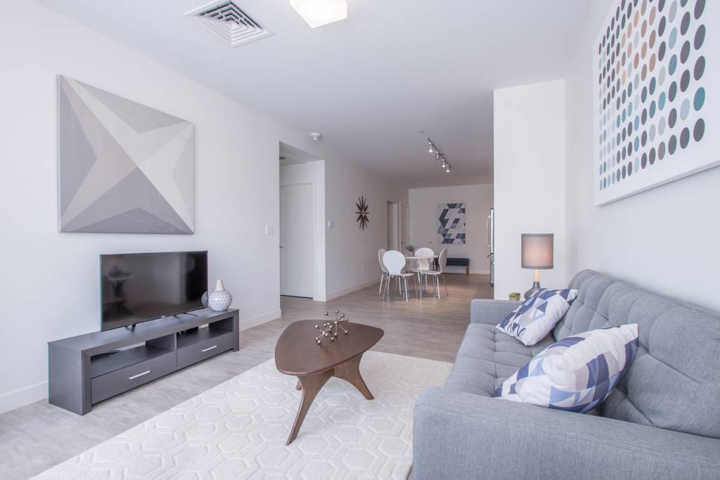 1.5 bed, 1 bath apartment for rent at 900 Beacon St Unit 302, Fenway — photo 6 of 17