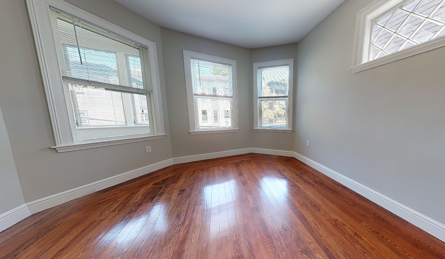 3 bed, 2 bath apartment for rent at 20 Marie Ave Unit 2T, Mid Cambridge — photo 5 of 14