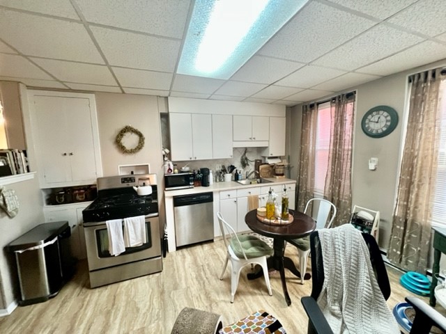 1 bed, 1 bath apartment for rent at 2 Baldwin Pl Unit 1L, North End — photo 5 of 16