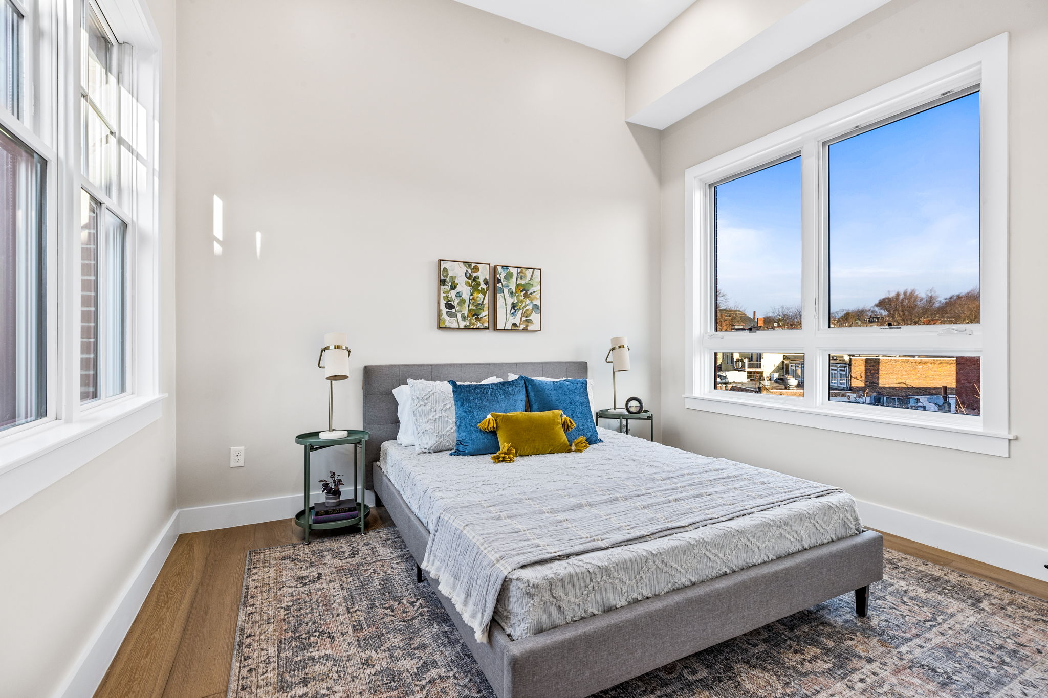 2 bed, 2 bath apartment for rent at 300 Somerville Ave Unit F, Union Square — photo 5 of 29