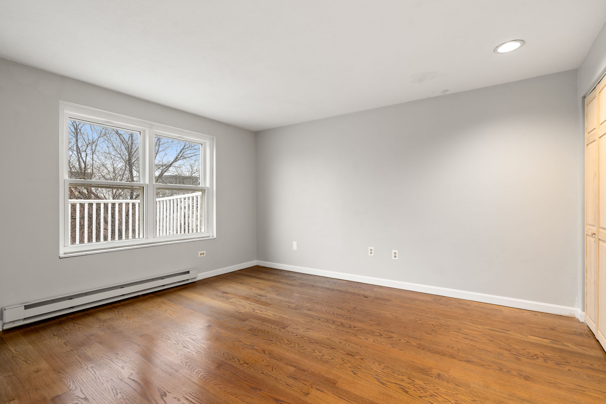 2 bed, 1.5 bath apartment for rent at 63 Webster Unit PH, East Boston — photo 14 of 21