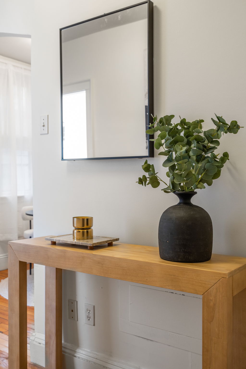1 bed, 1 bath apartment for rent at 249 Chestnut Hill Ave Unit 23, Brighton — photo 5 of 29