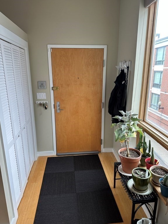 2 bed, 2 bath apartment for rent at 50 Athens St Unit 7, South Boston — photo 5 of 25