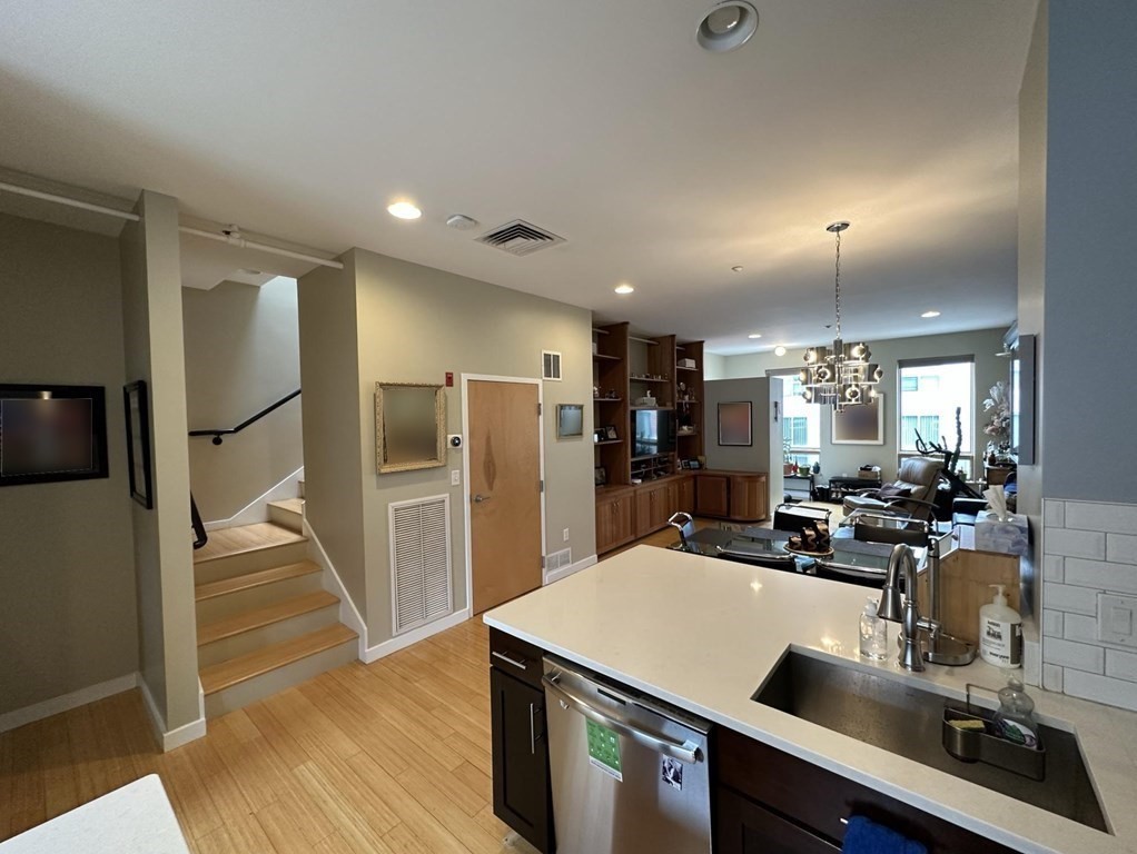 2 bed, 2 bath apartment for rent at 50 Athens St Unit 7, South Boston — photo 10 of 25