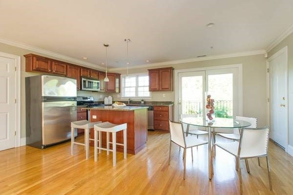 2 bed, 2 bath apartment for rent at 50 B St Unit 3, South Boston — photo 3 of 8