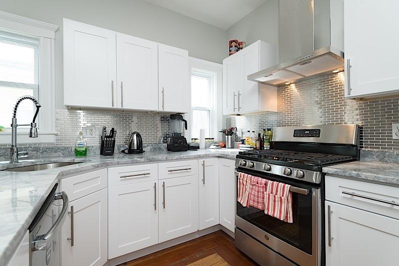 5 bed, 2 bath apartment for rent at 52 Holyoke Rd Unit 2, Porter Square — photo 1 of 12