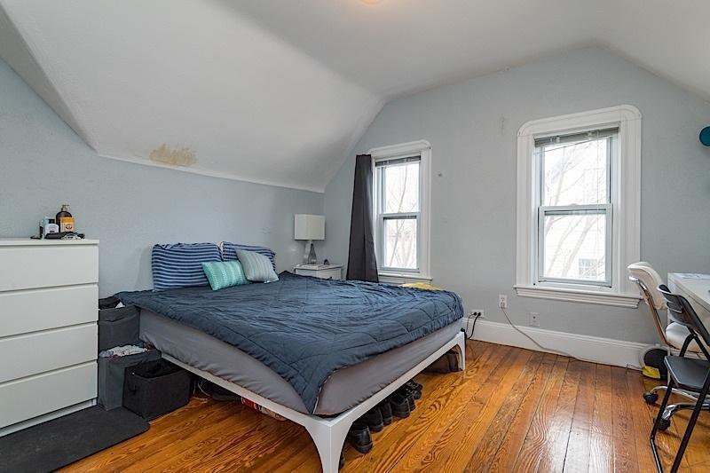 5 bed, 2 bath apartment for rent at 52 Holyoke Rd Unit 2, Porter Square — photo 5 of 12