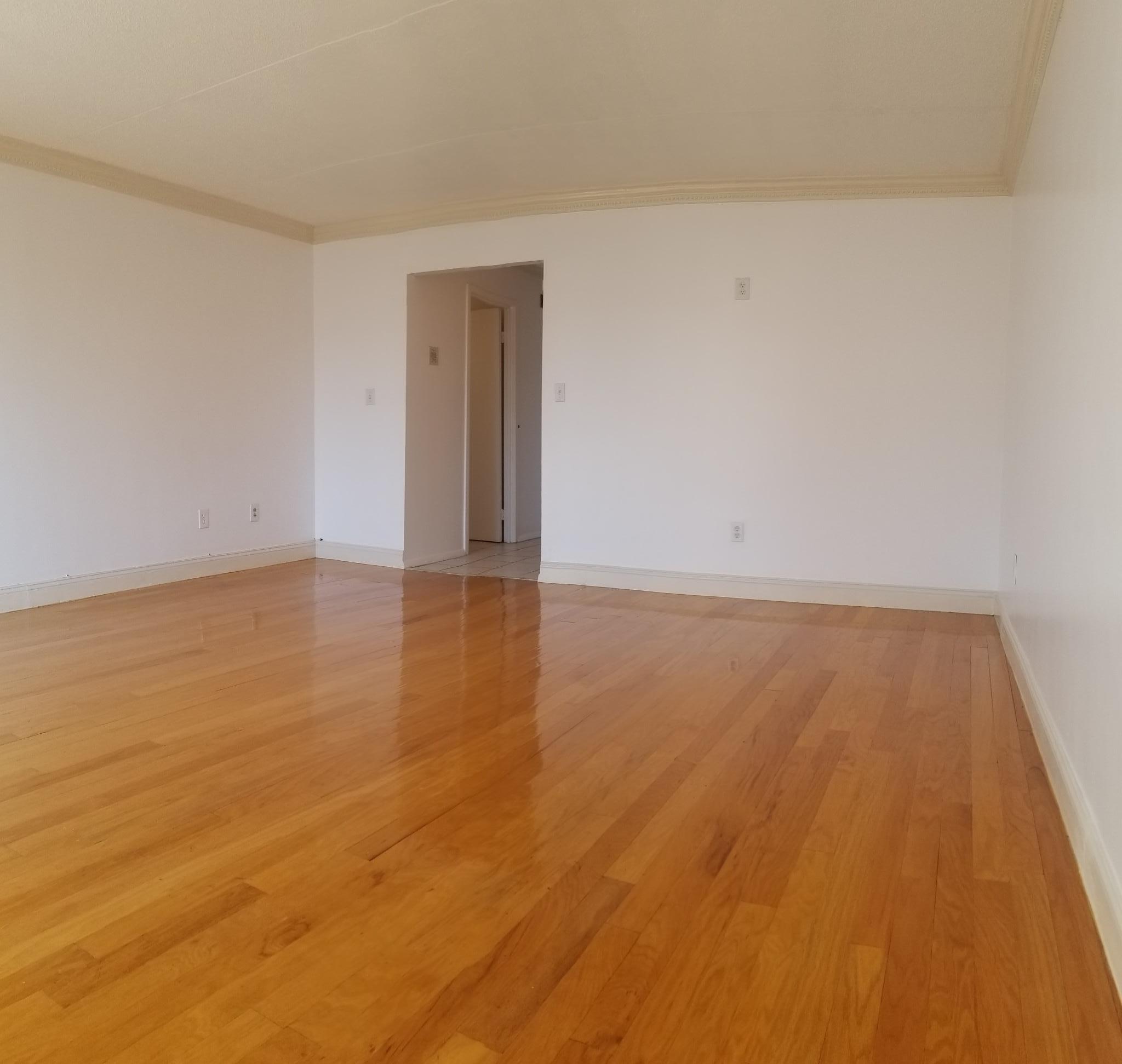1 bed, 1 bath apartment for rent at 50 Broadlawn Park Unit 507, Chestnut Hill