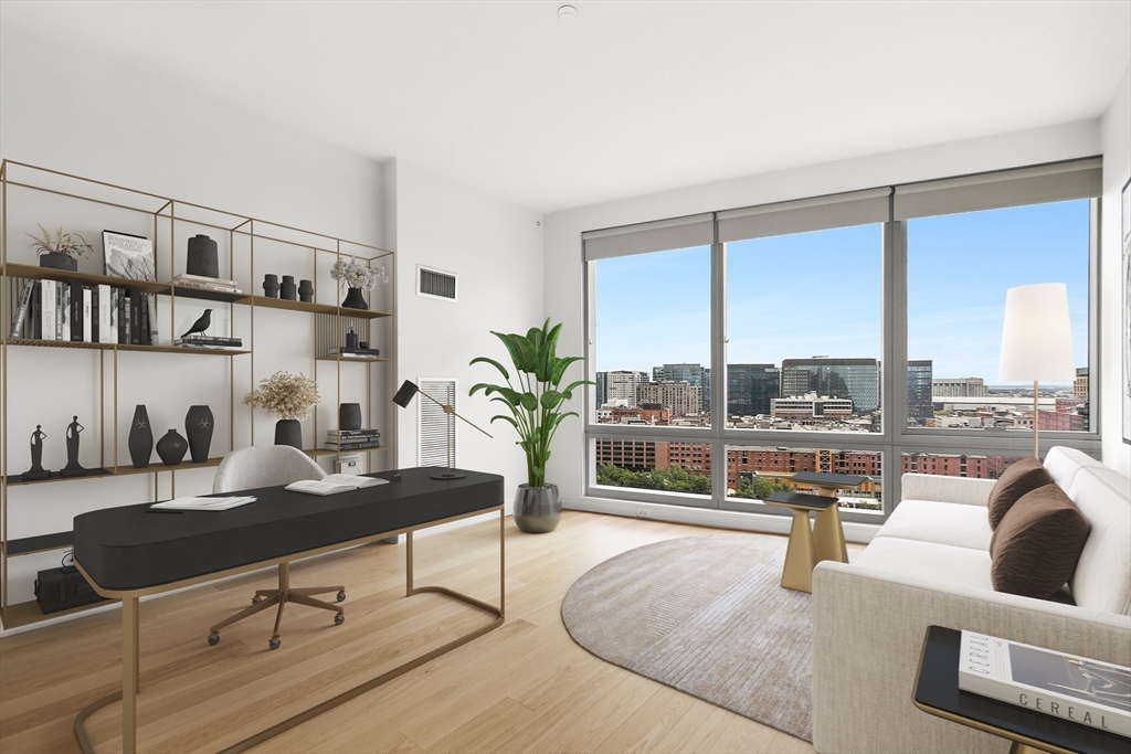 500 Atlantic Ave, Downtown