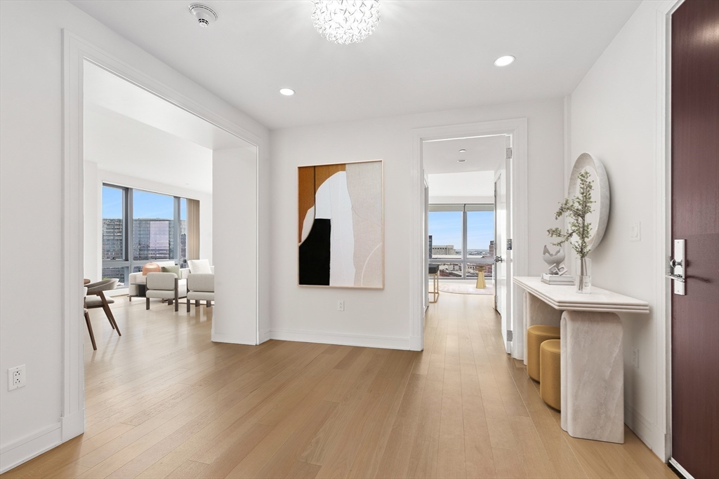 500 Atlantic Ave, Downtown