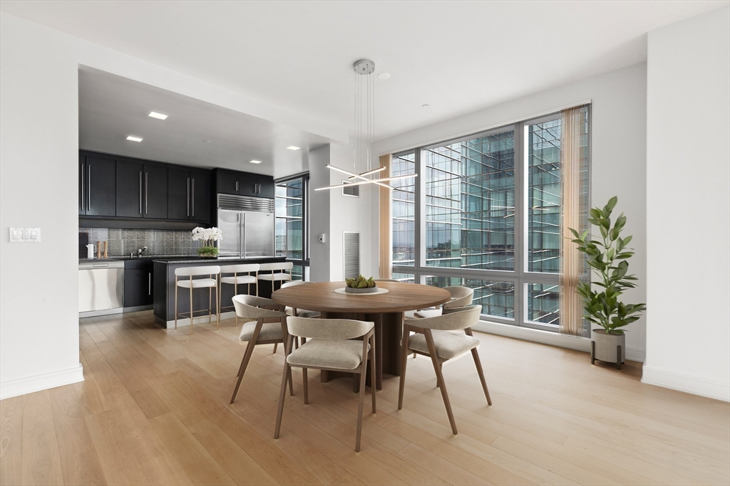 500 Atlantic Ave, Downtown