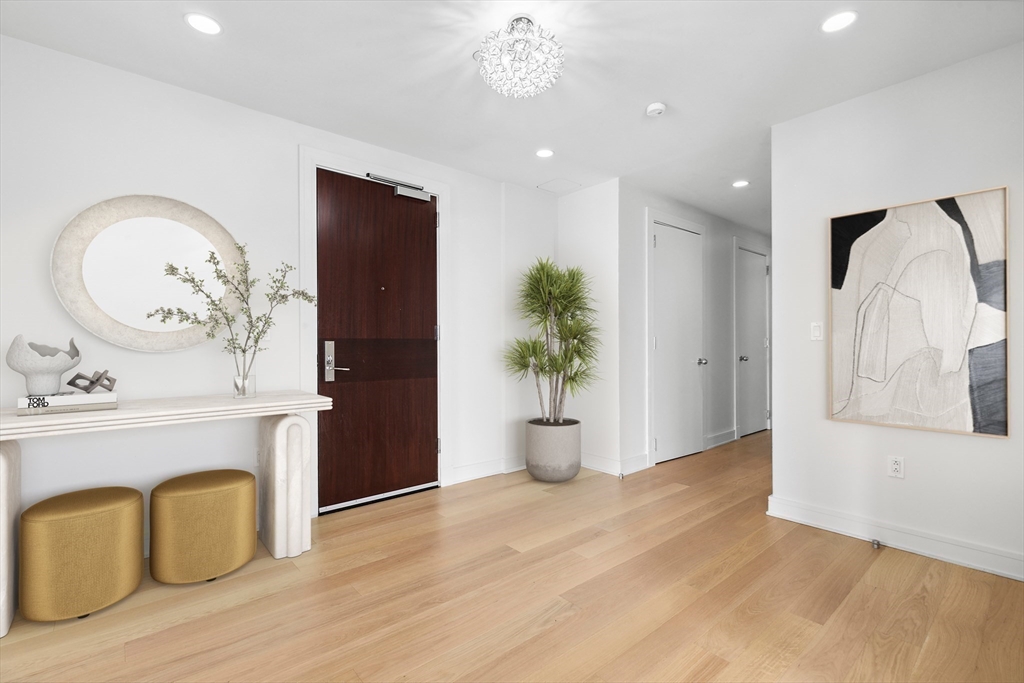 500 Atlantic Ave, Downtown