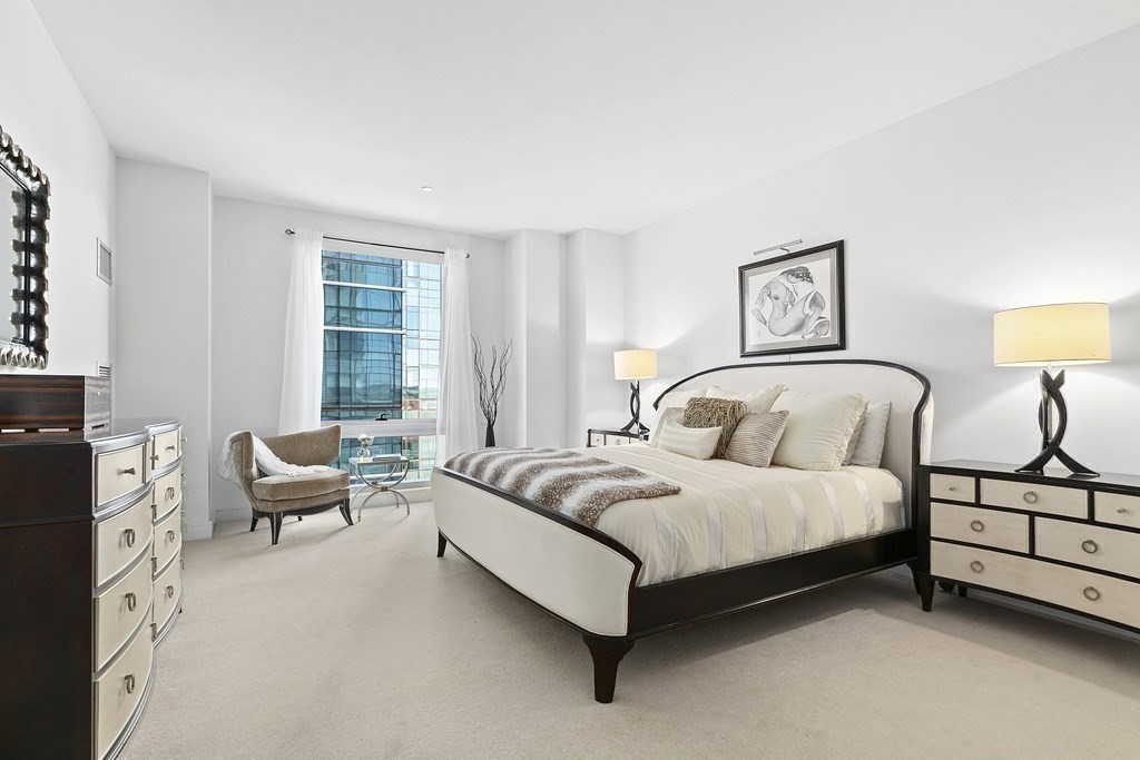 500 Atlantic Ave, Downtown