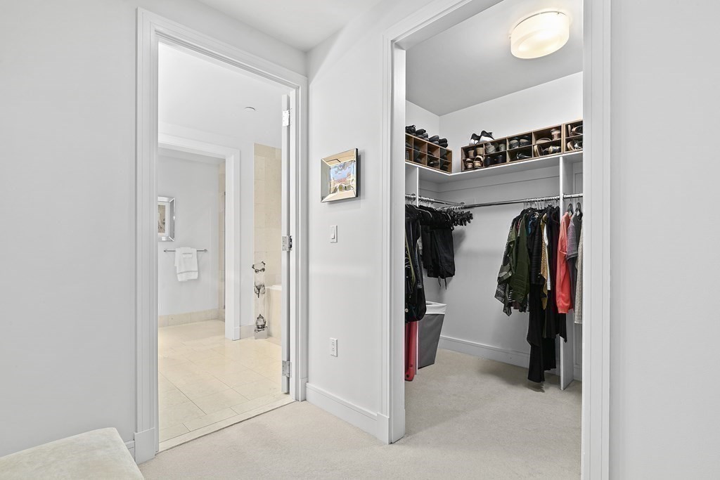 500 Atlantic Ave, Downtown