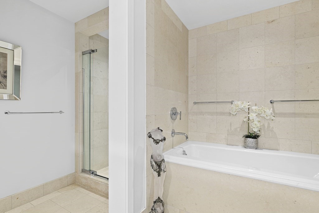 500 Atlantic Ave, Downtown