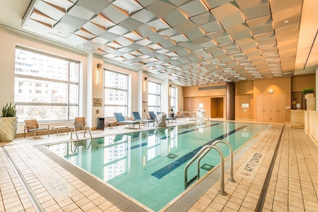 500 Atlantic Ave, Downtown