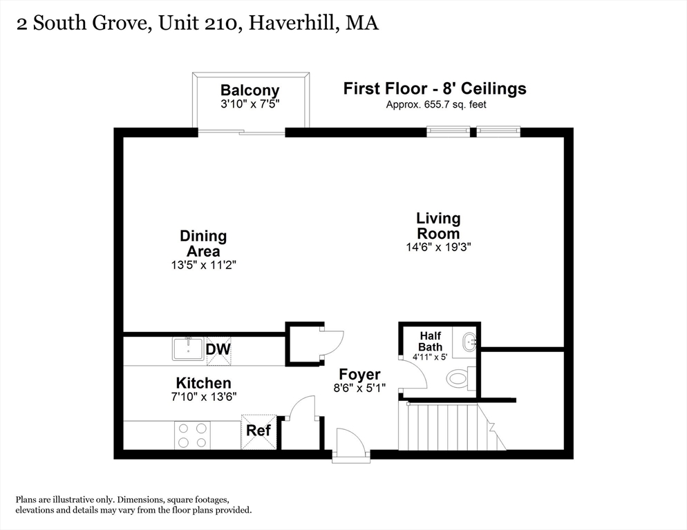 2 South Grove St, Bradford