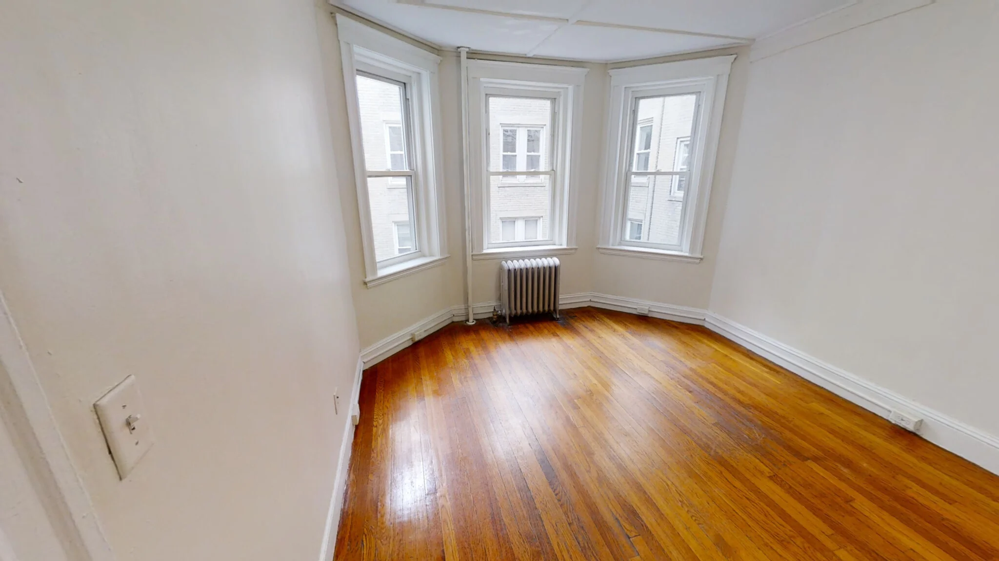 1175 Boylston St, Fenway