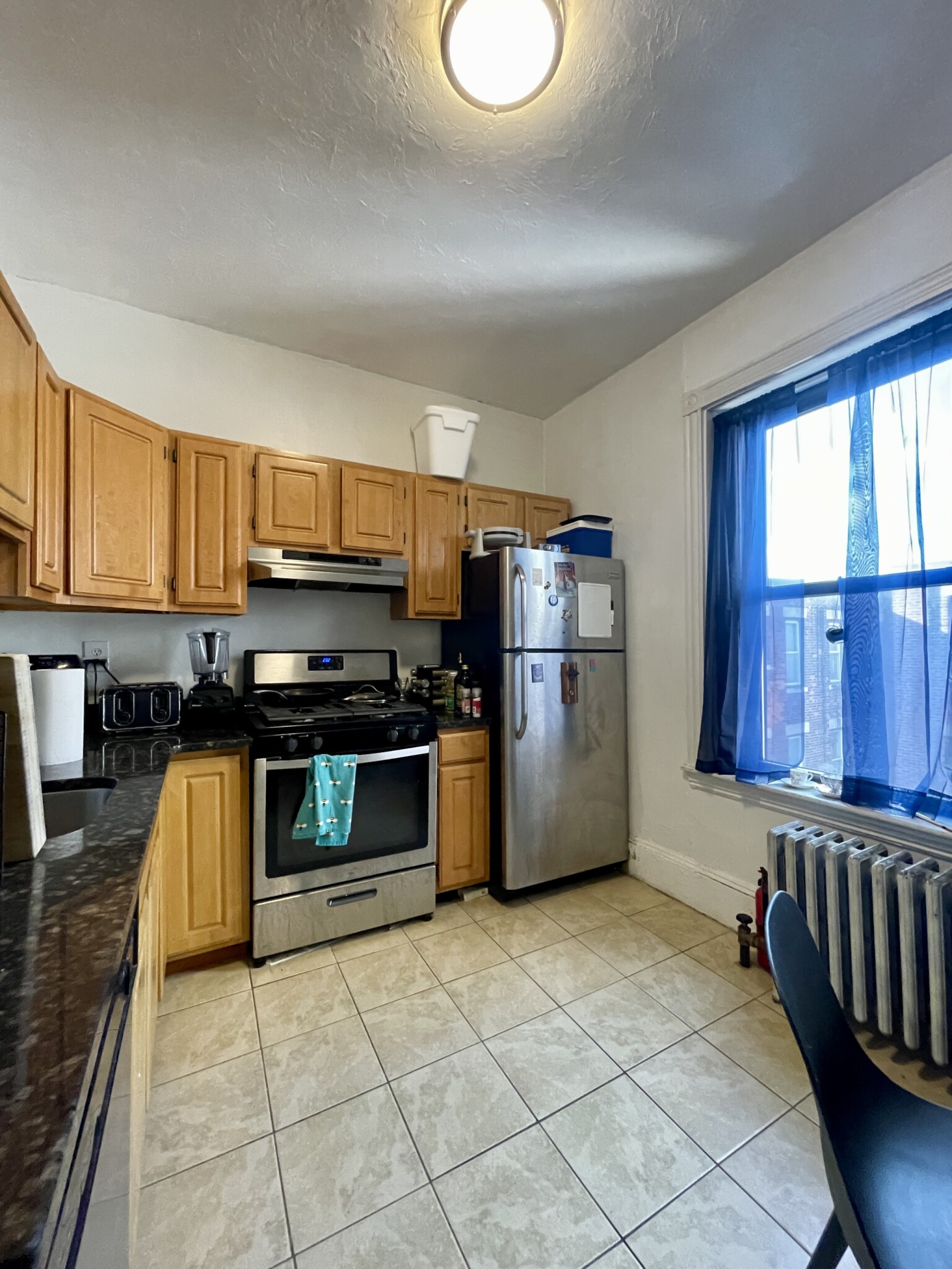 239 Harvard Ave, Allston