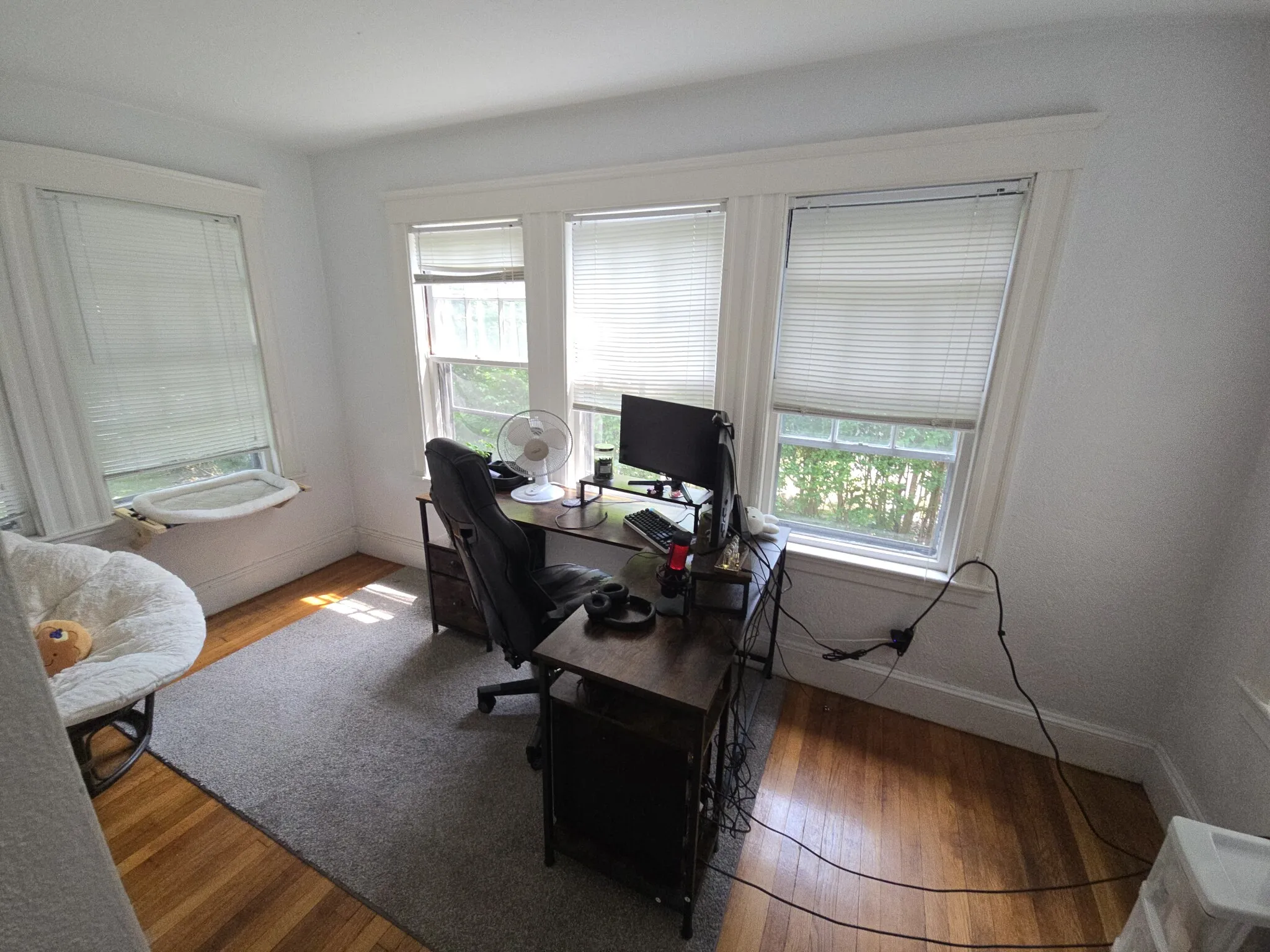 283 Lowell Ave, Newtonville