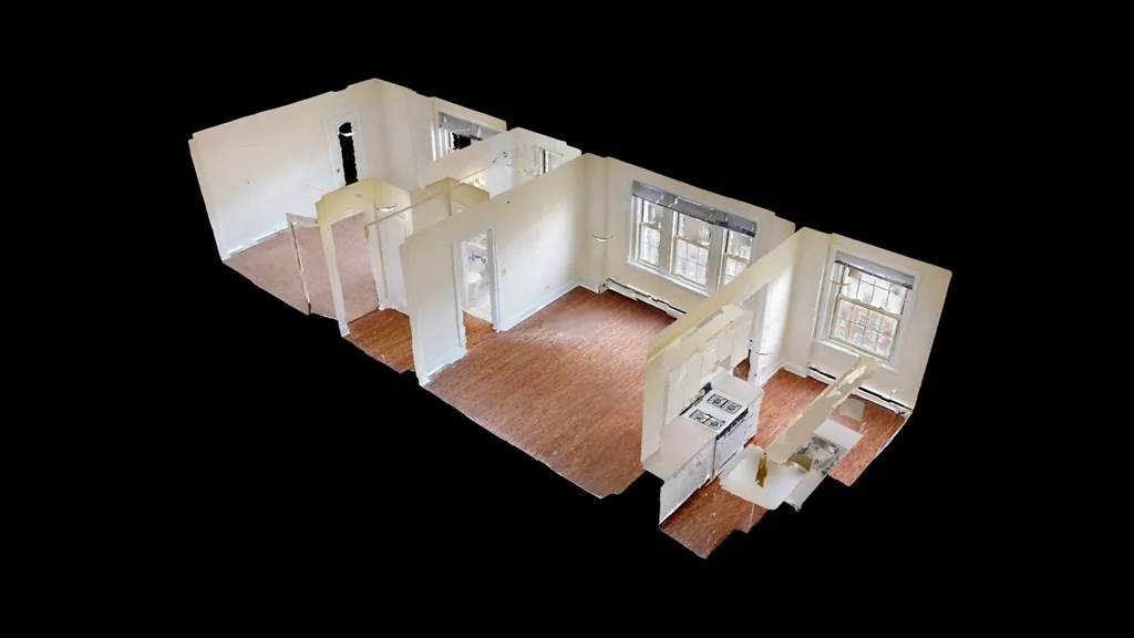 1401 Beacon St, Coolidge Corner