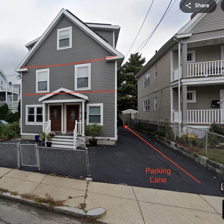 89 Antwerp St, Lower Allston