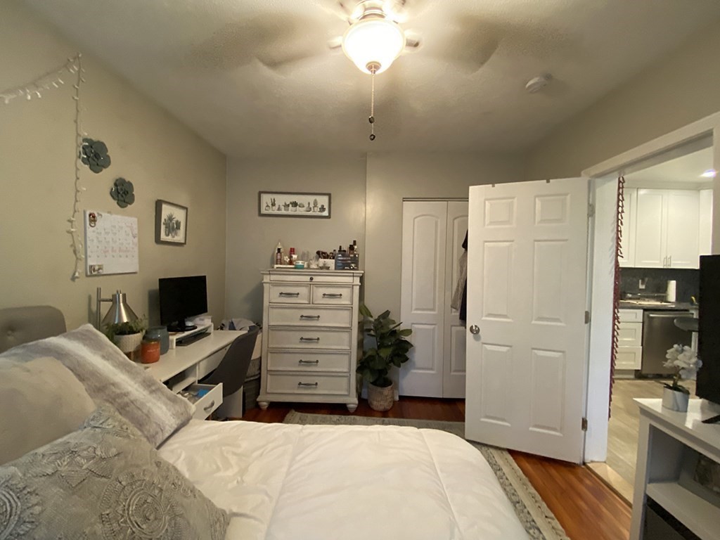 119 Cottage St, East Boston