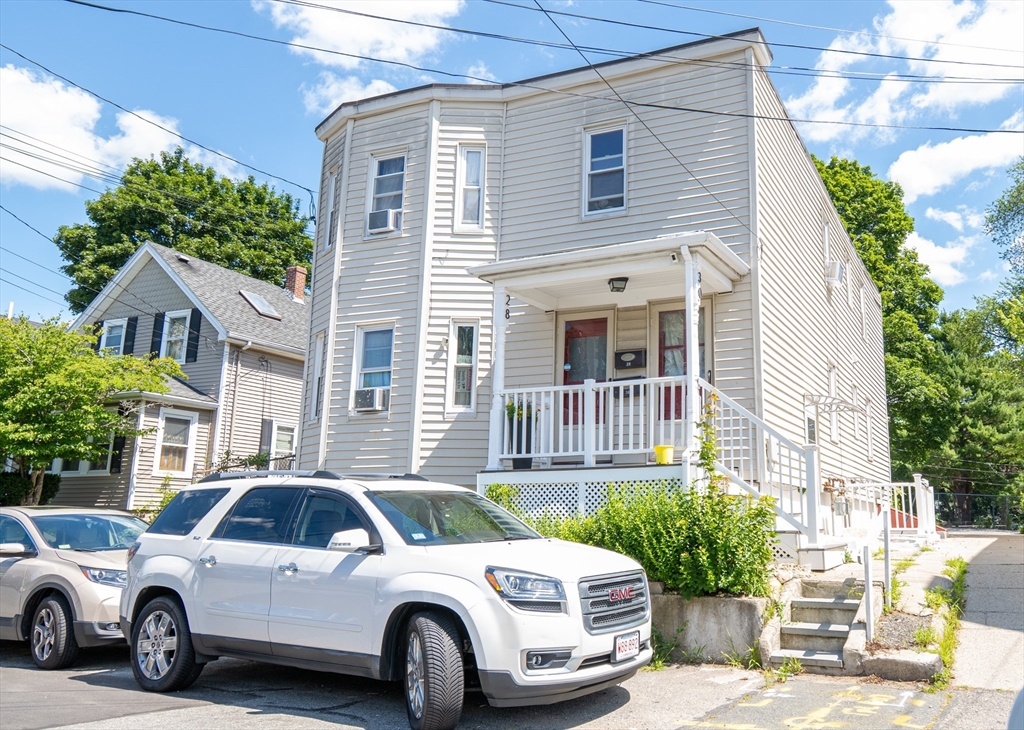 28 Harding Ter, Dedham