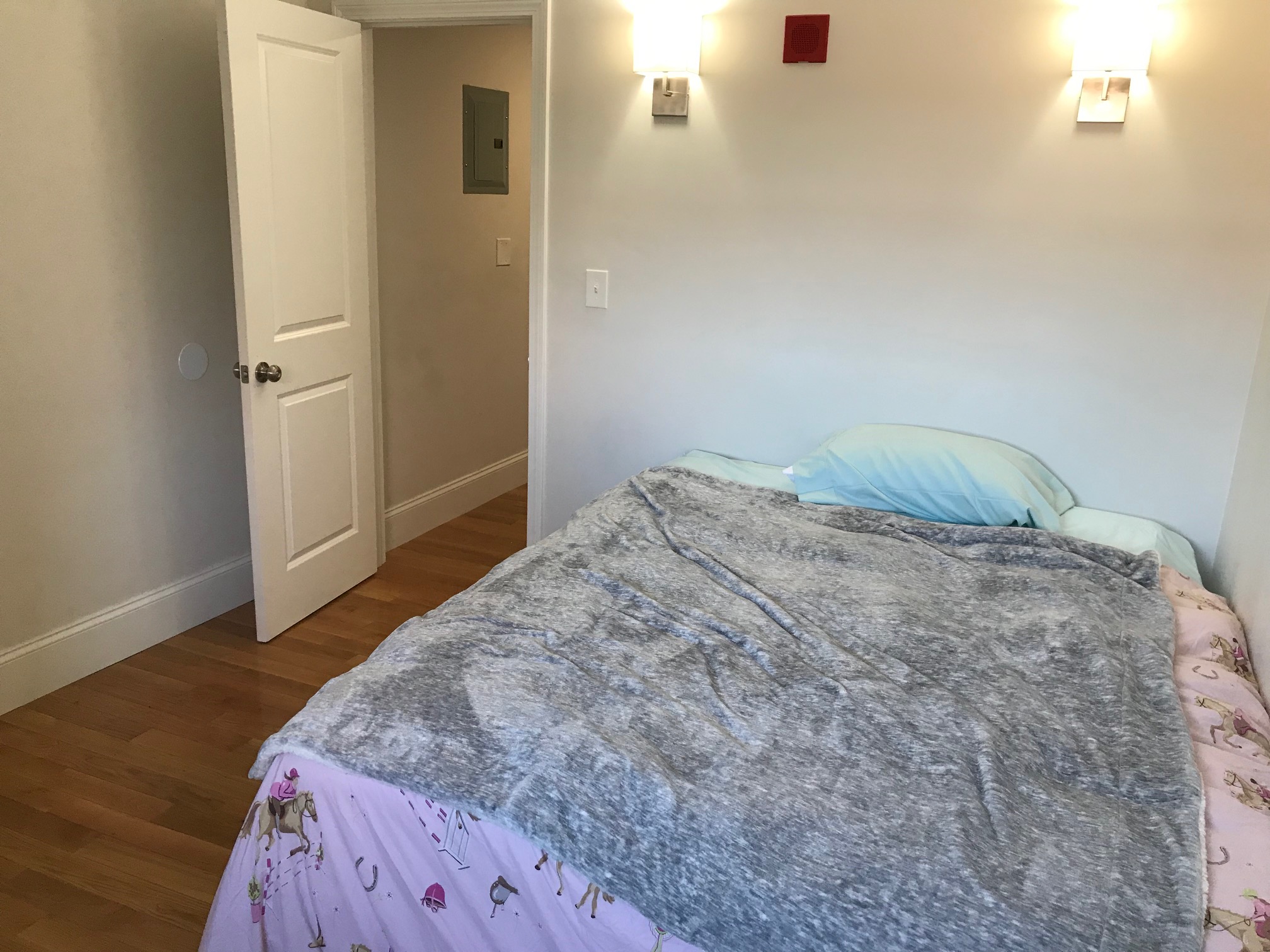 91 Westland Ave, Fenway