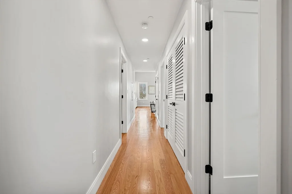 60 Fuller St, Dorchester