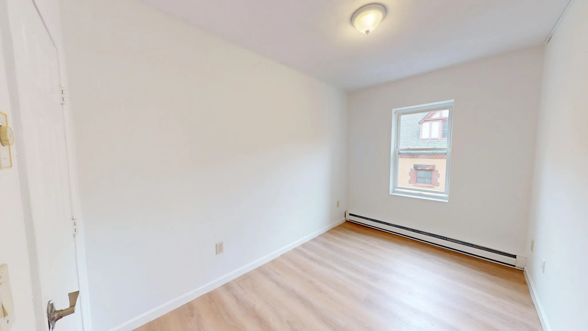 111 Norway St, Fenway