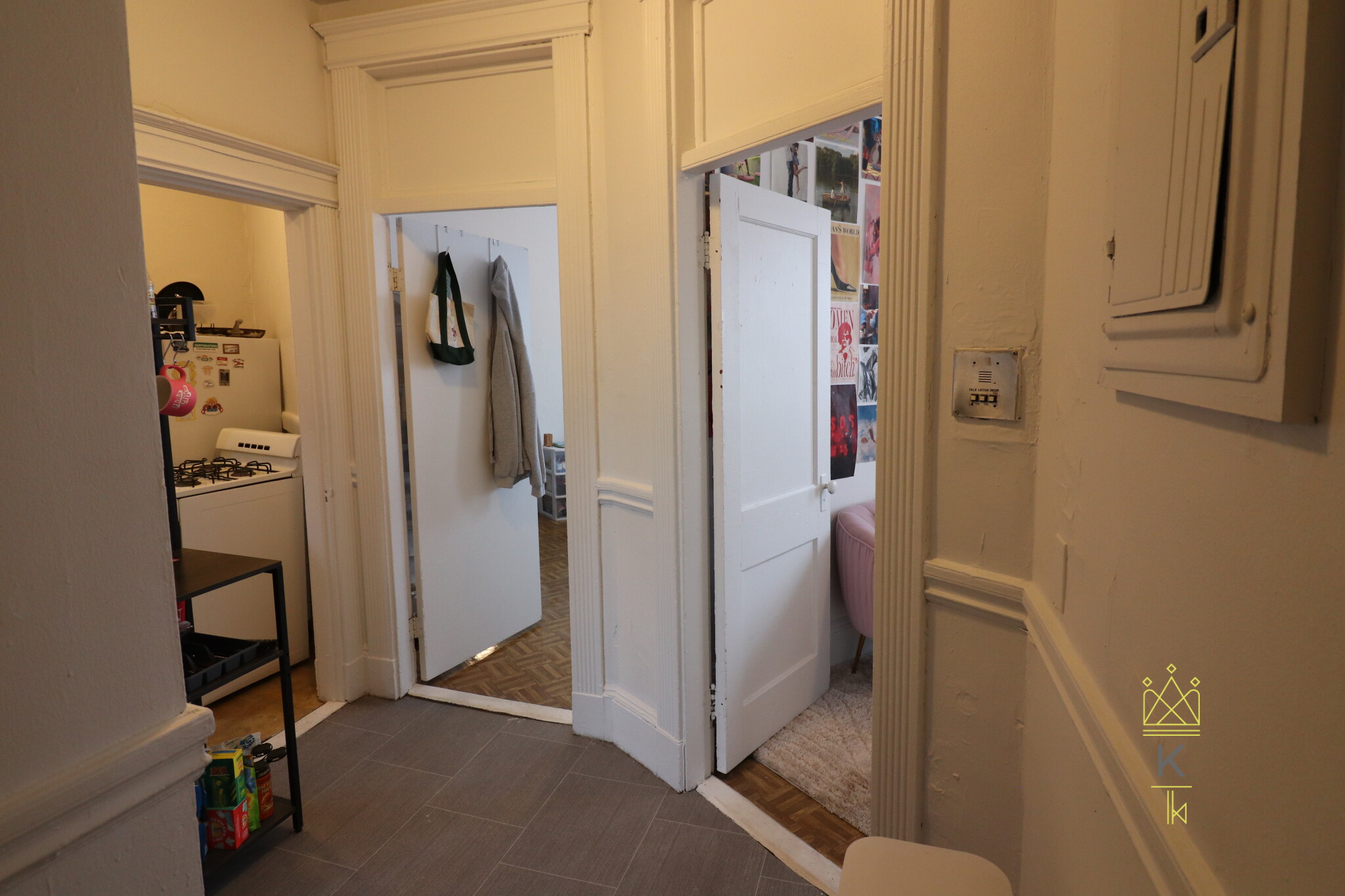 409 Huntington Ave, Fenway