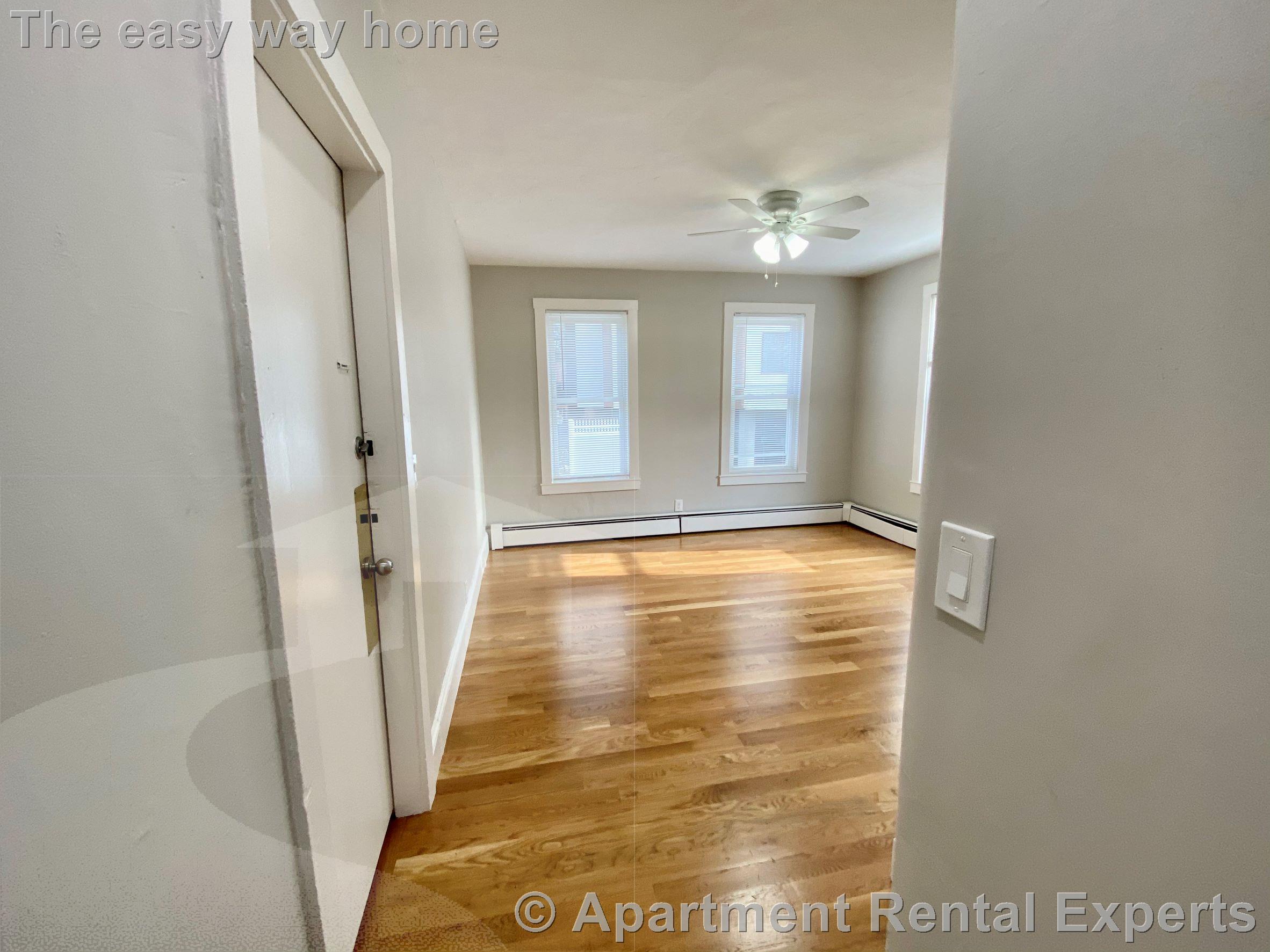 23 Elmer St, Harvard Square