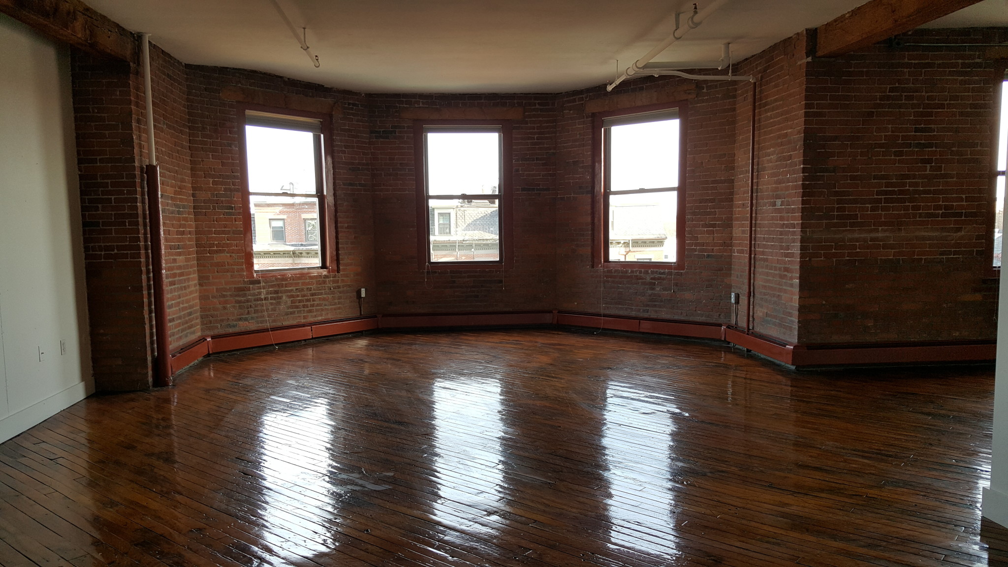 791 Tremont St, Roxbury