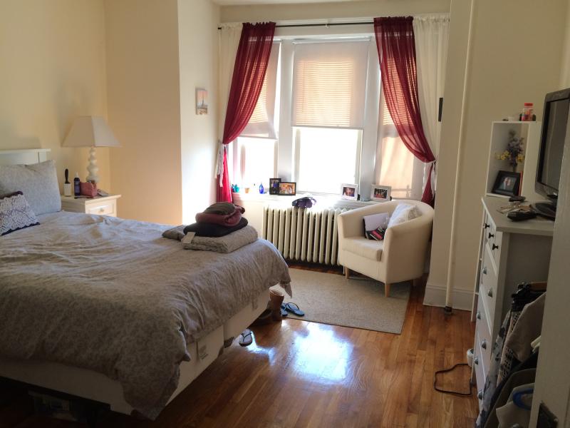 1209 Boylston St, Fenway