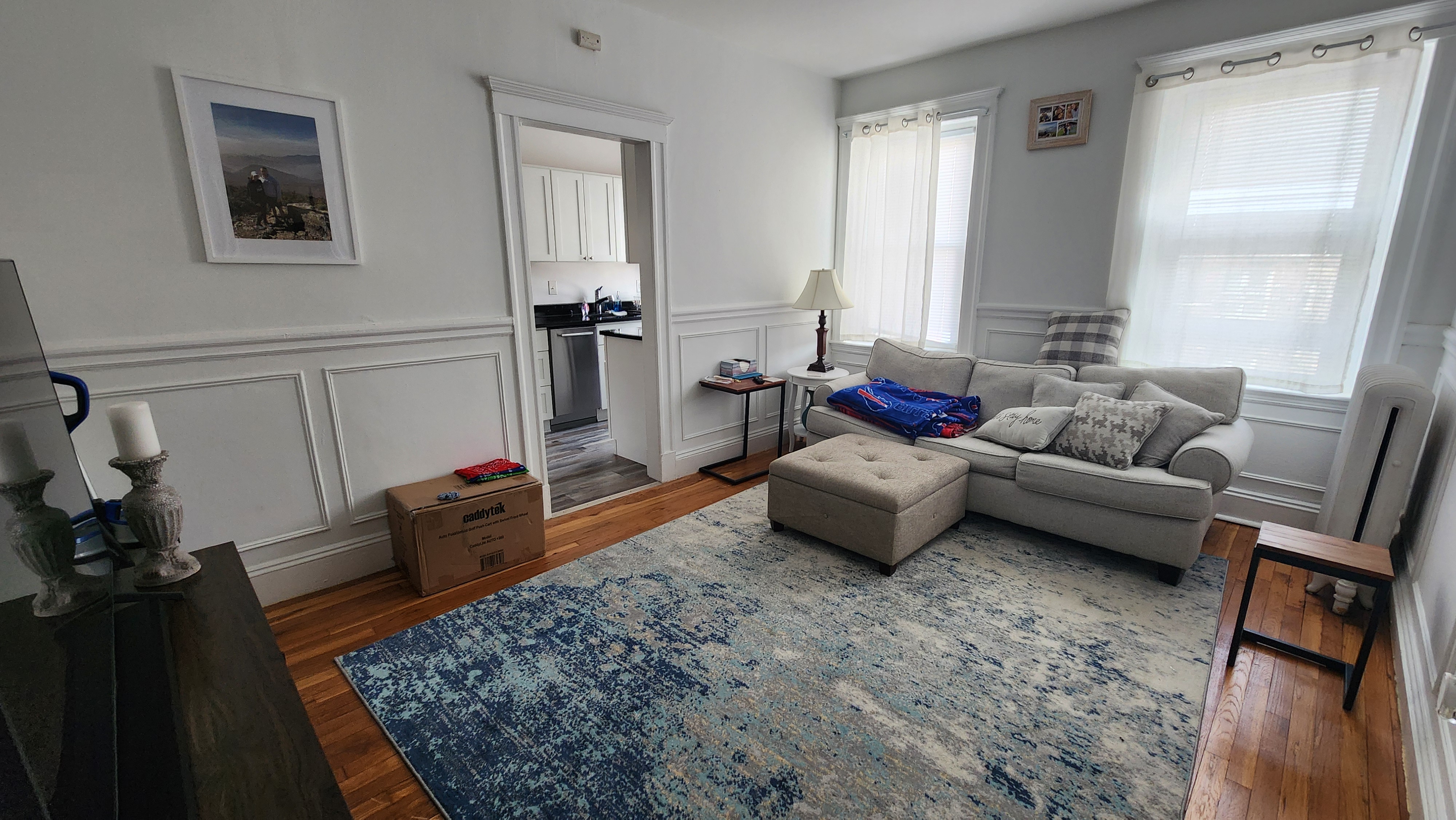 130 Brainerd Rd, Allston