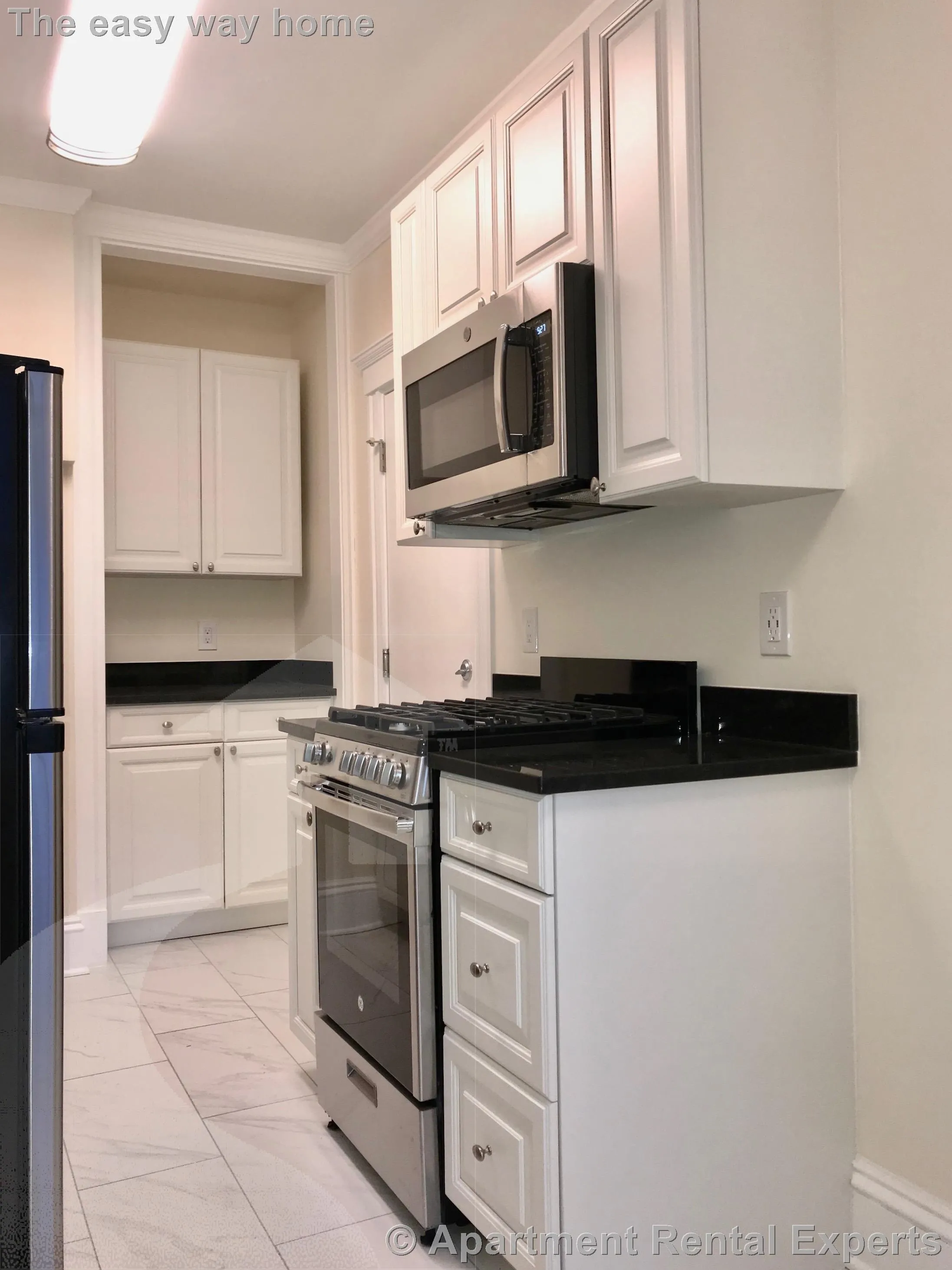 24 Chauncy St, Harvard Square