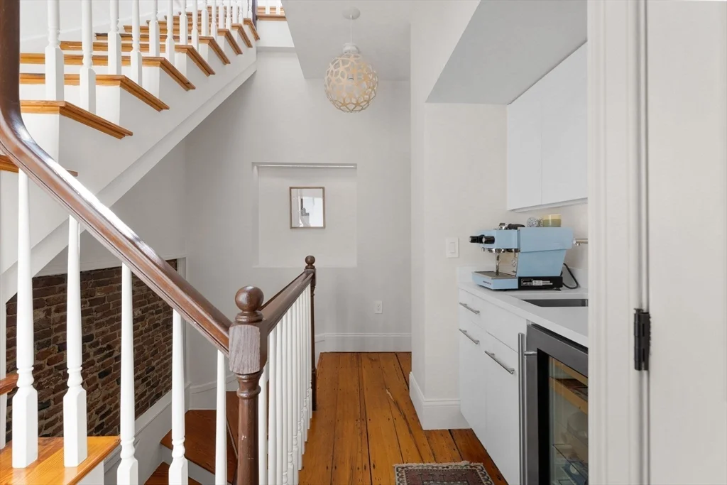 312 Shawmut Ave, South End