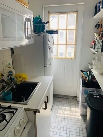 1111 Boylston, Fenway