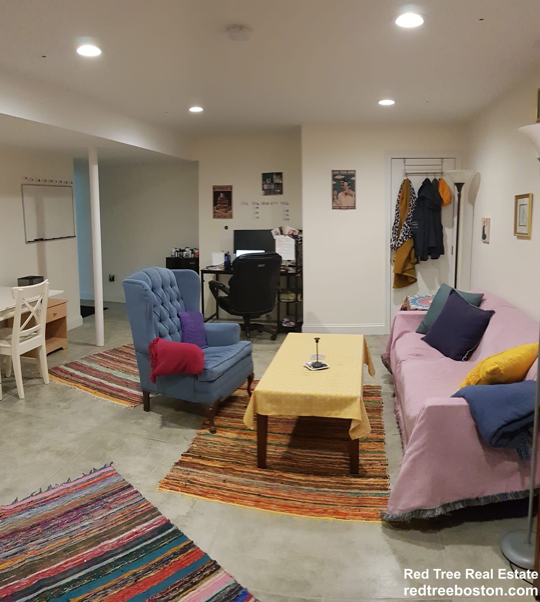 18 Senator Bolling Cir, Dorchester